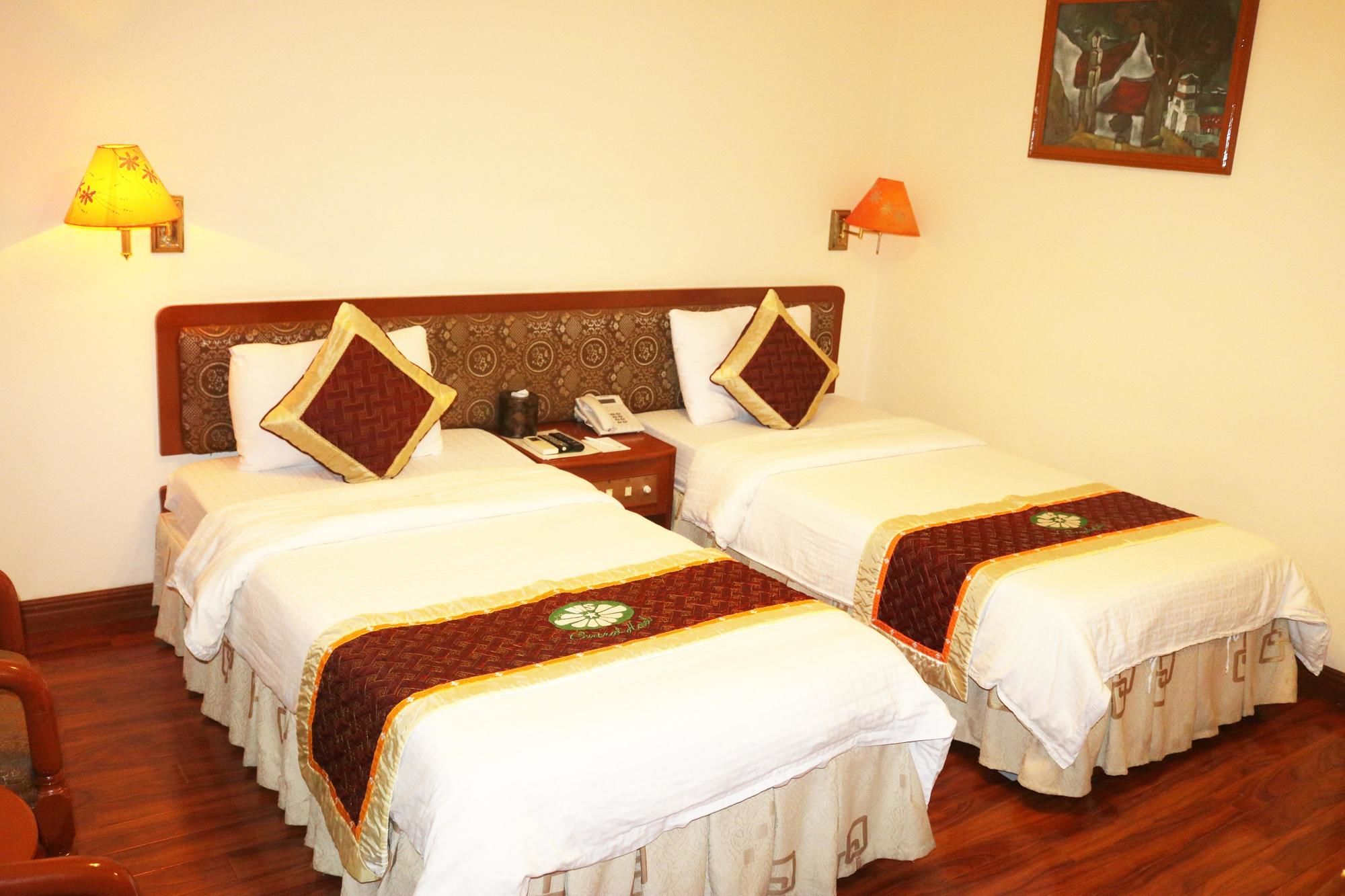 Фото Central Hotel