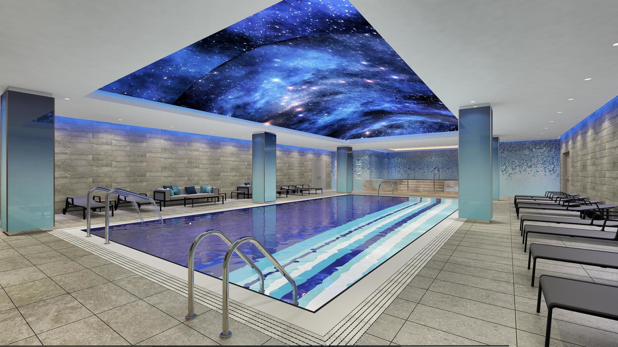 Фото DoubleTree by Hilton Skopje