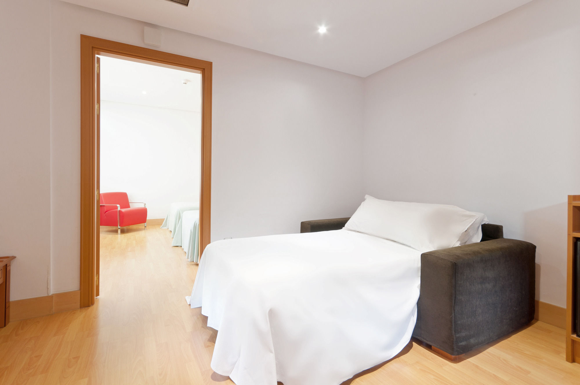 Фото Gran Hotel Los Angeles