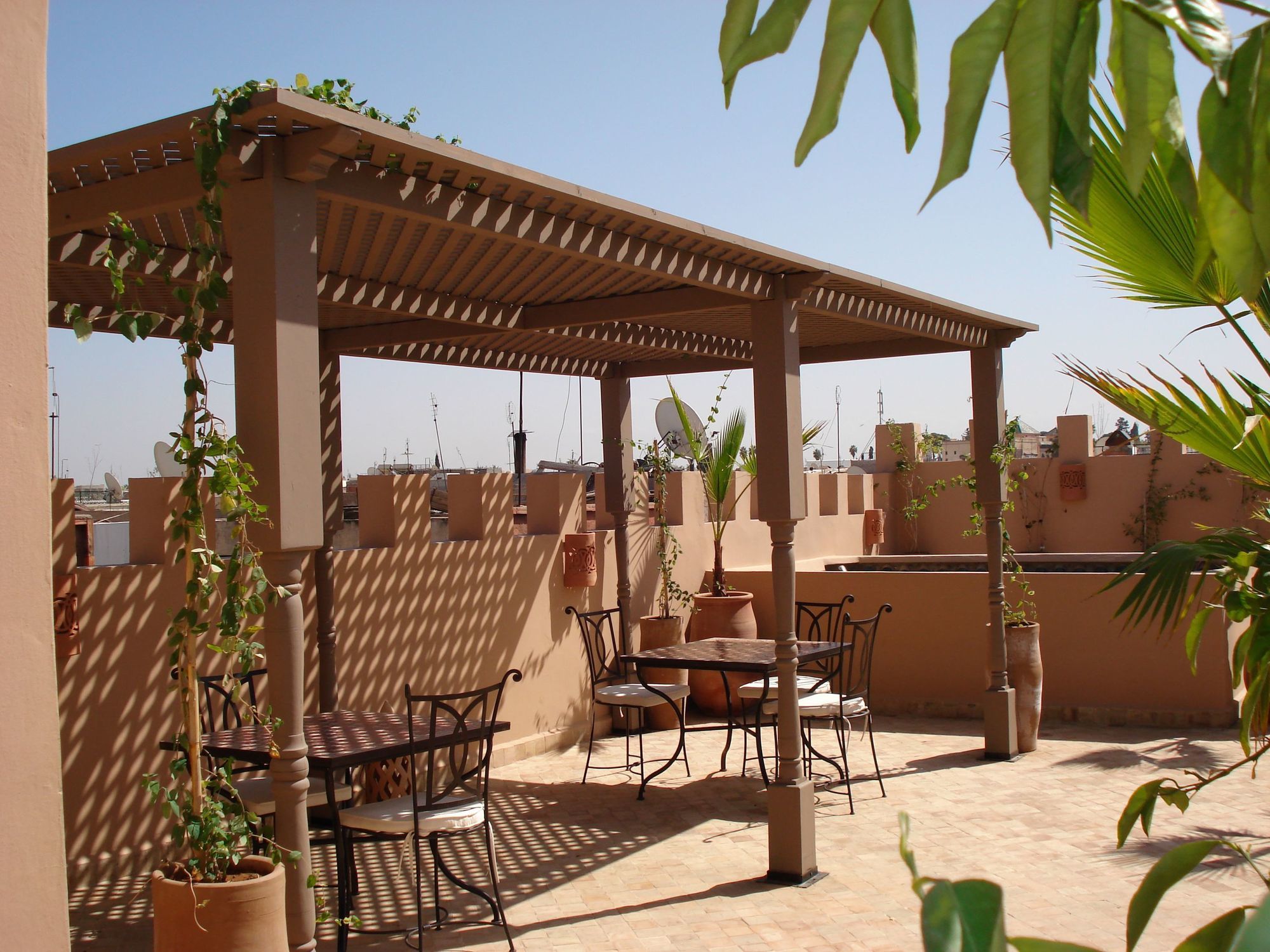 Фото Riad Pachavana