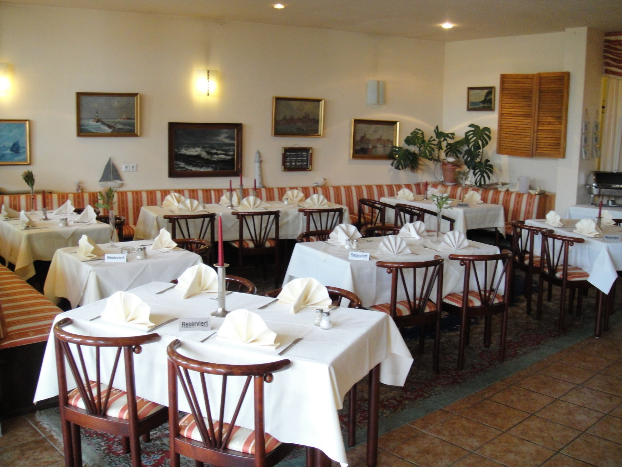 Фото Hotel Belvedere