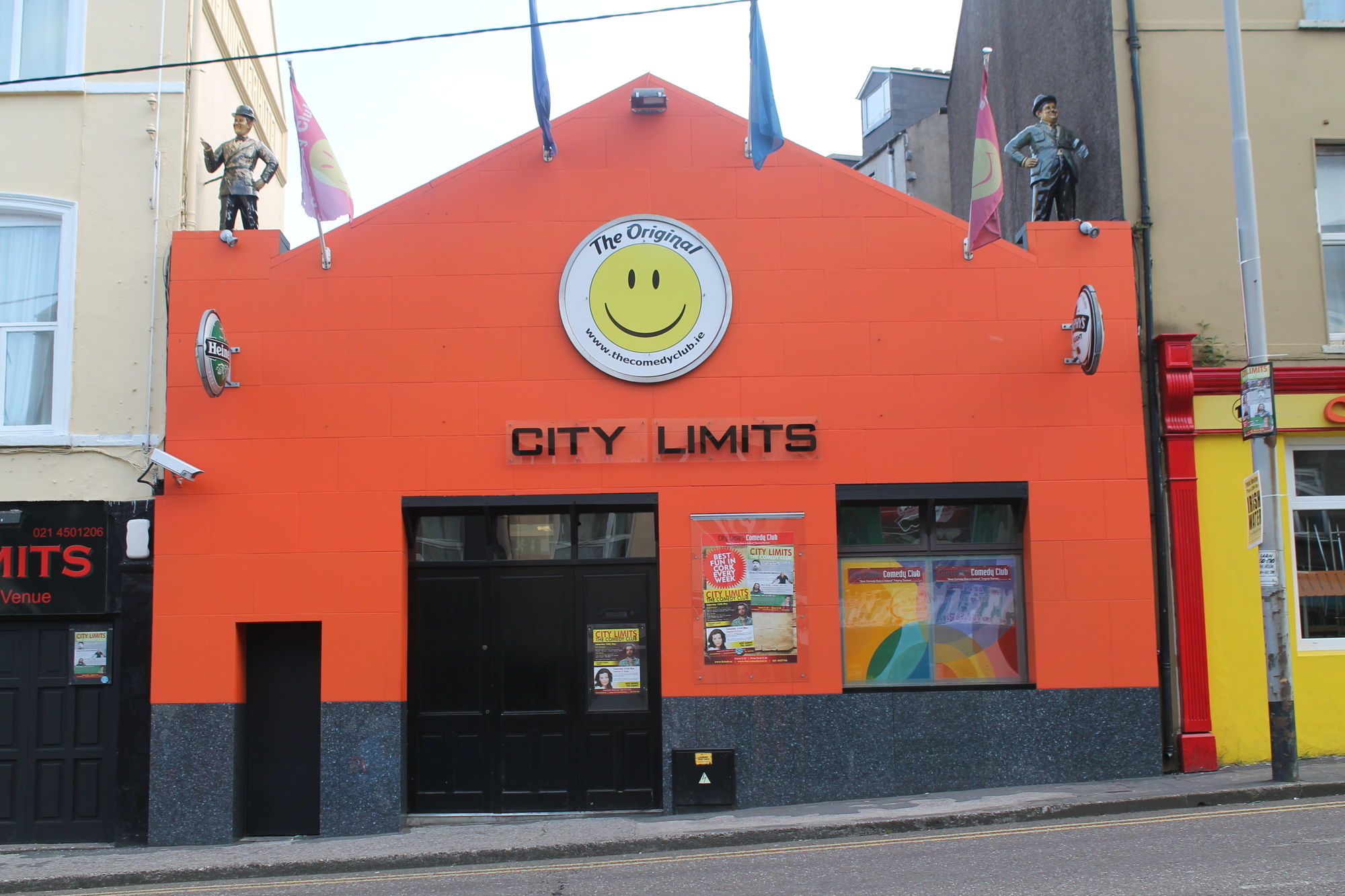 Фото Ashley Hotel