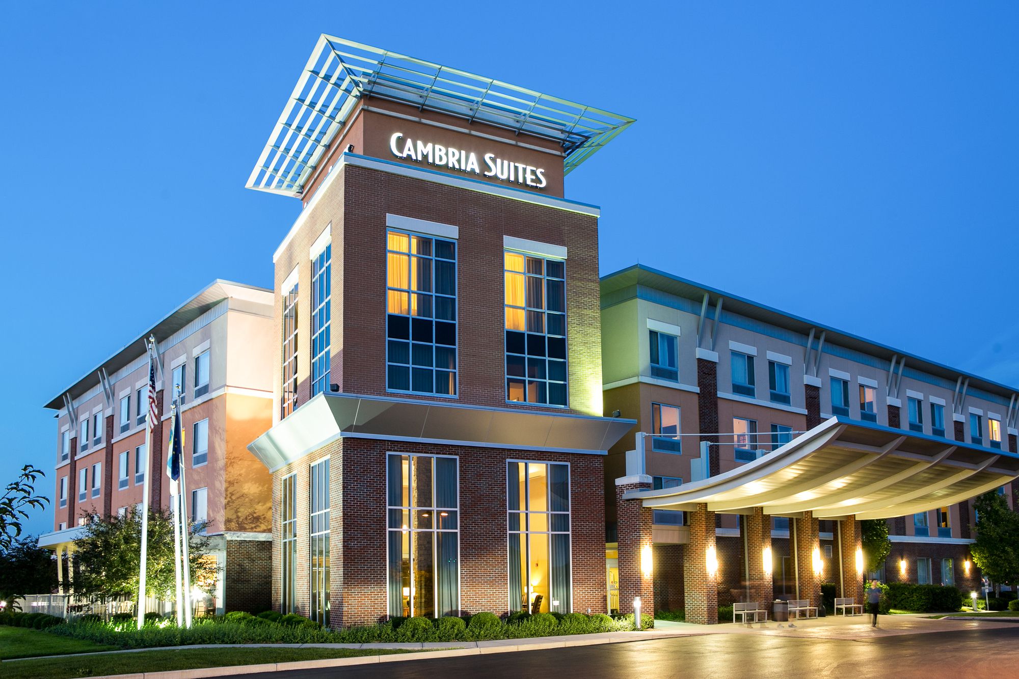 Фото Wyndham Noblesville
