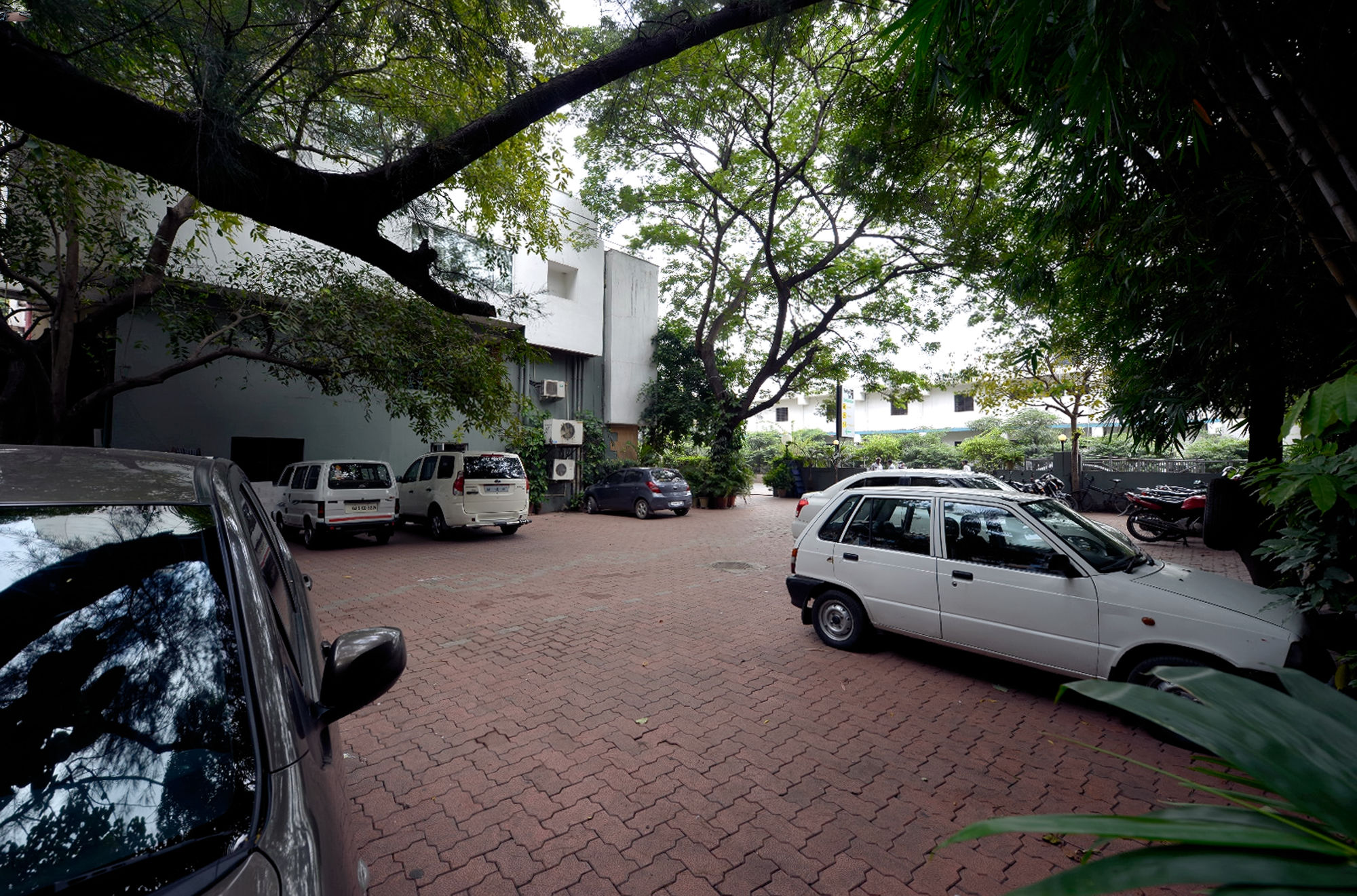 Фото Budget Inn Bellevue