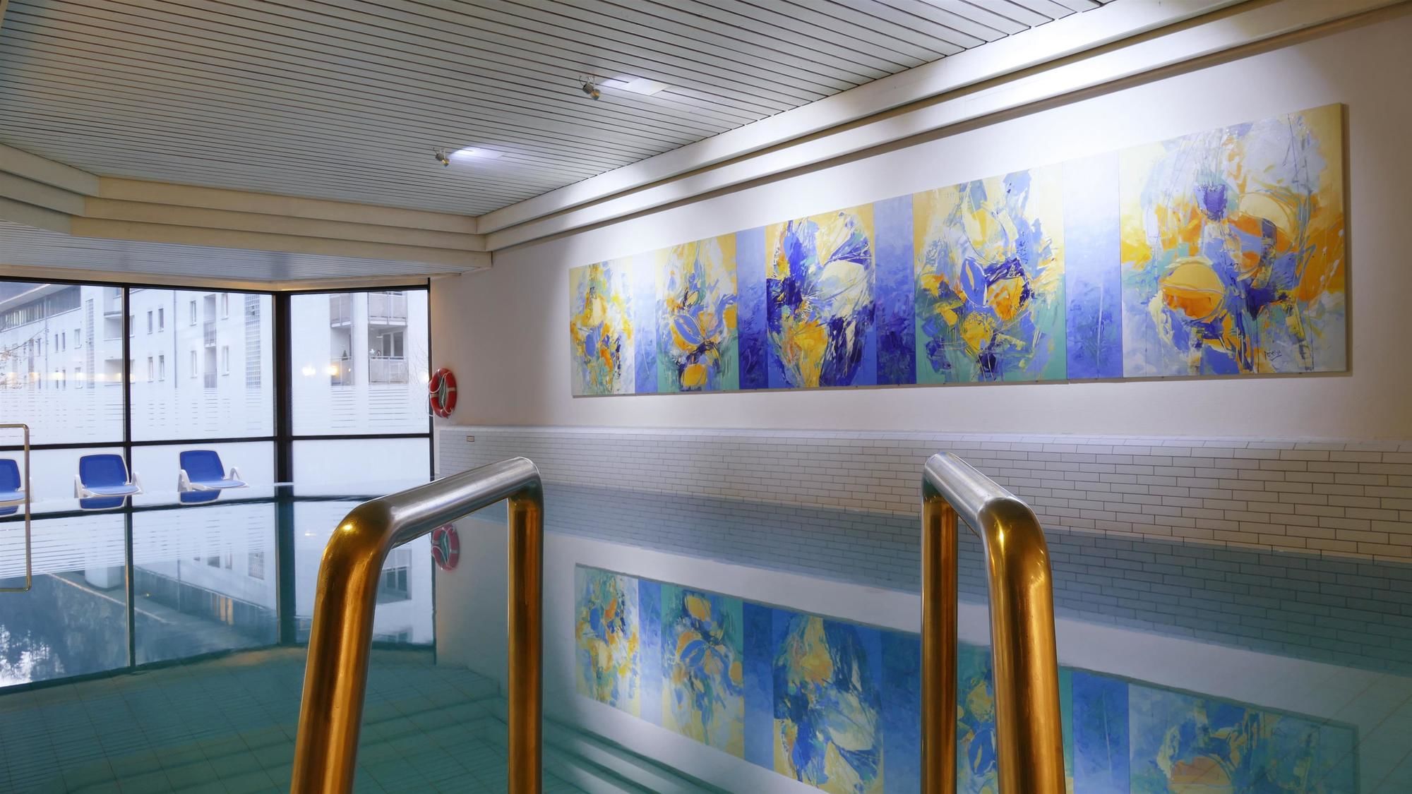 Фото Best Western Premier Central Leonhard