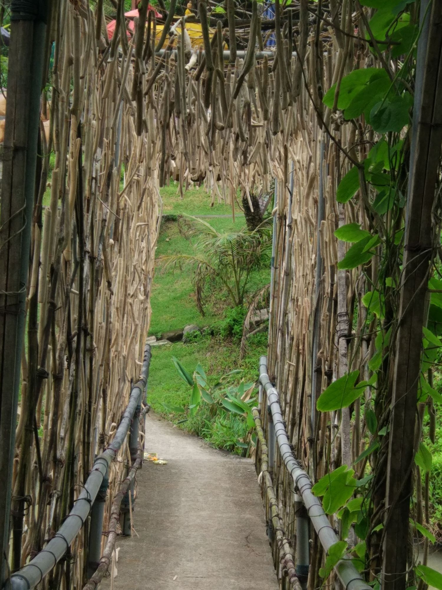 Фото Gajah Mina Beach Resort
