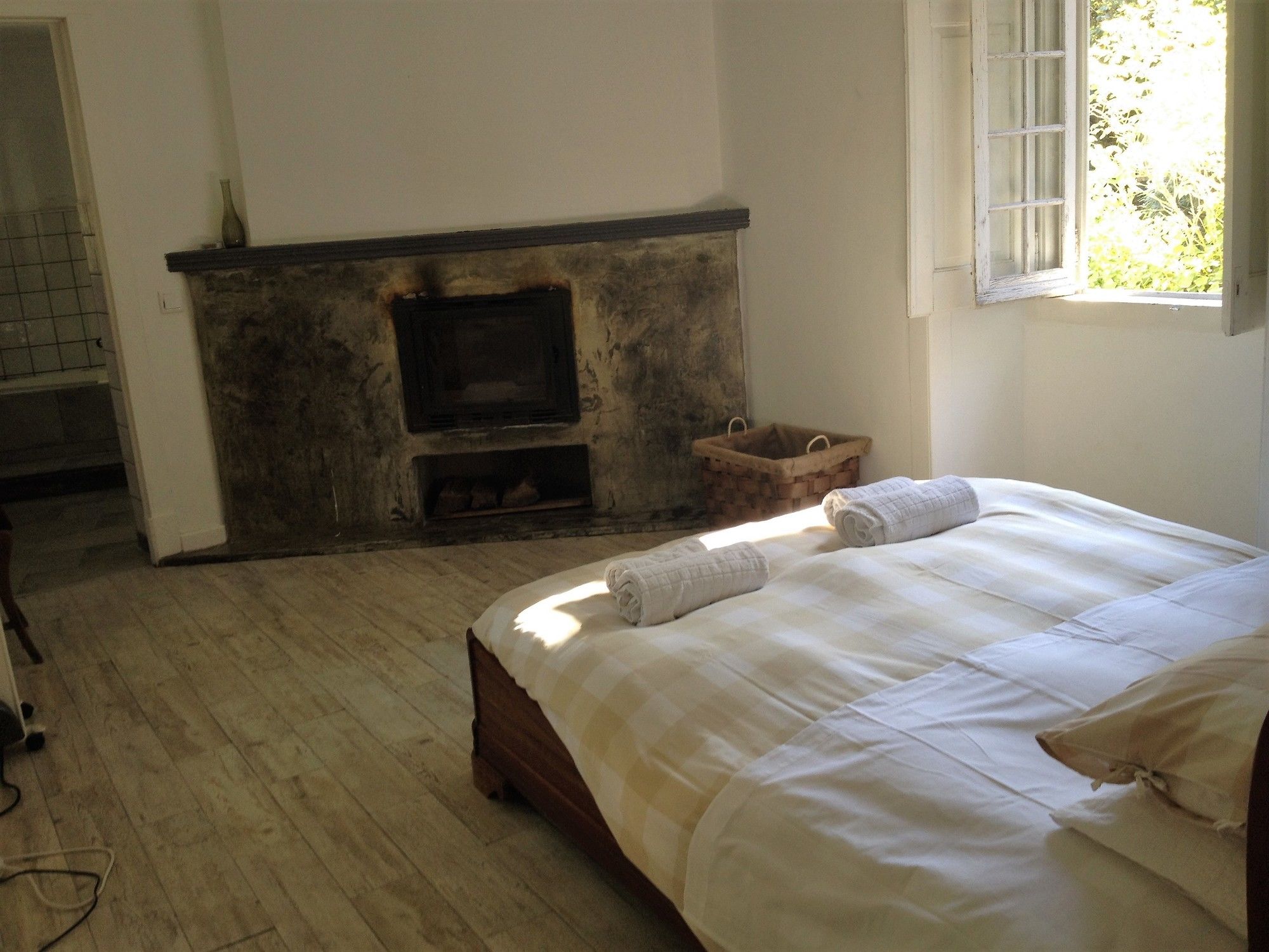 Фото Quinta do Castanheiro