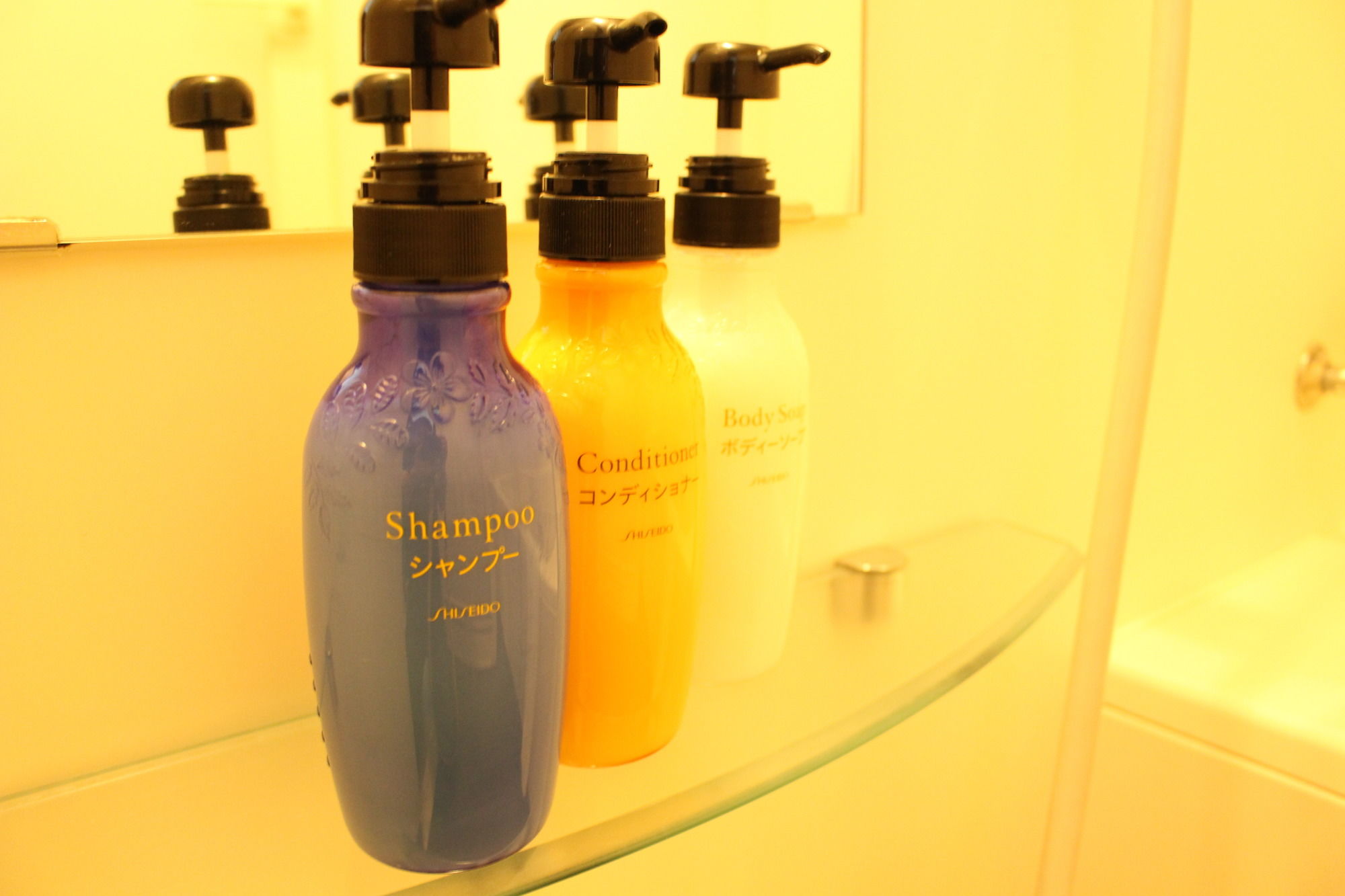 Фото Comfort Inn Naha Tomari Port