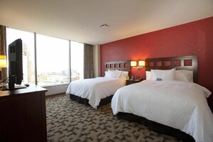 Гостиница Embassy Suites Buffalo