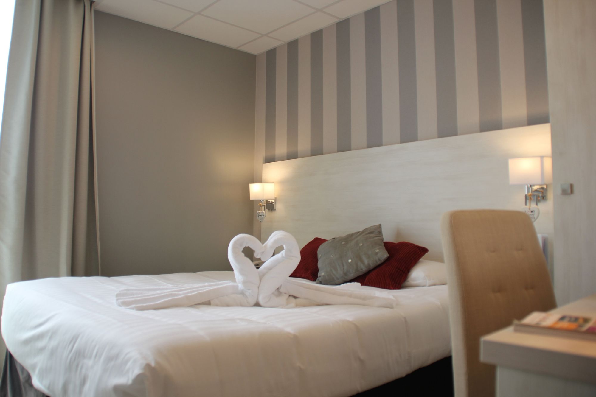 Фото Hotel Neptune