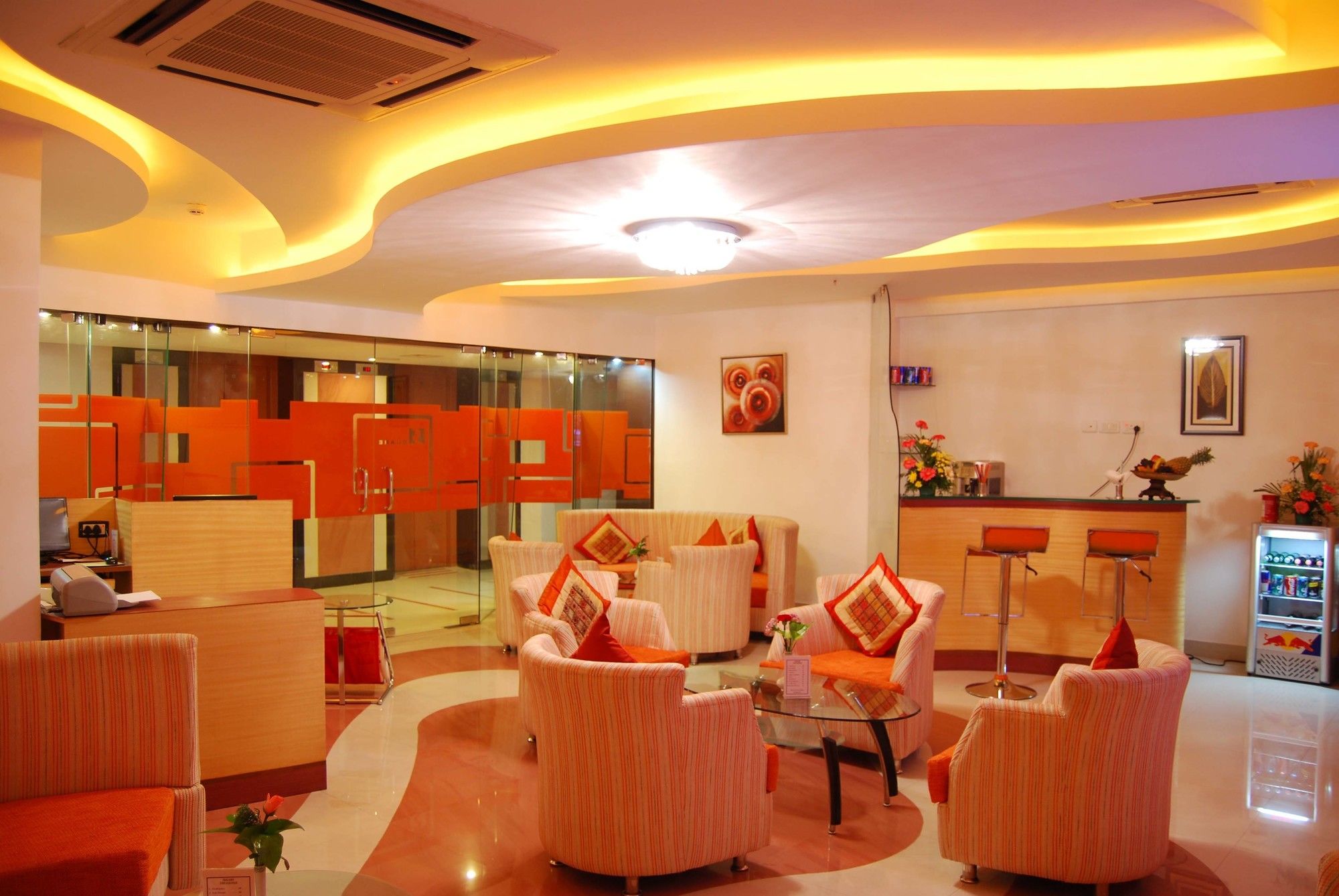 Фото Ambica Empire