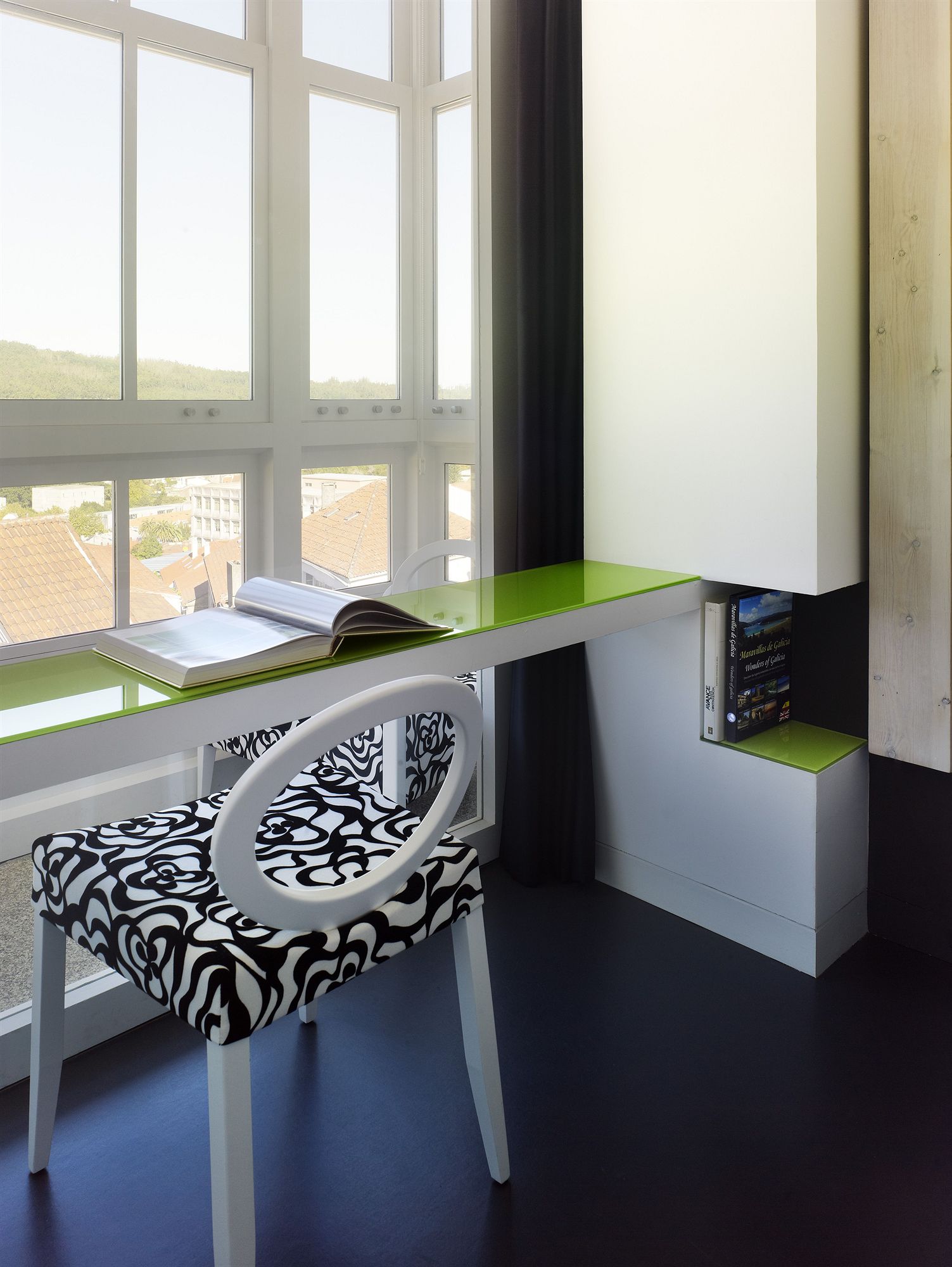 Фото Moure Hotel