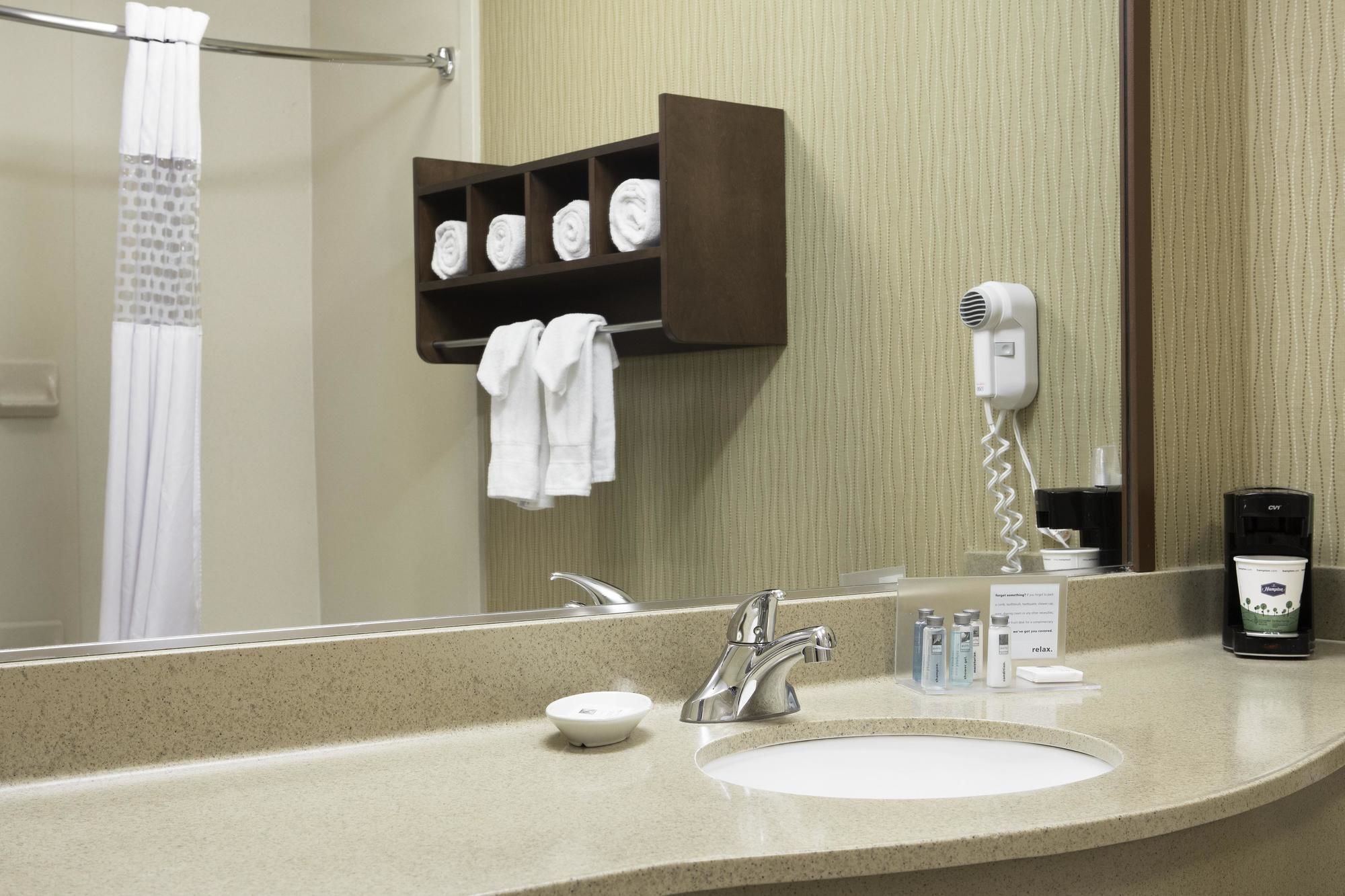 Фото Hampton Inn Helena