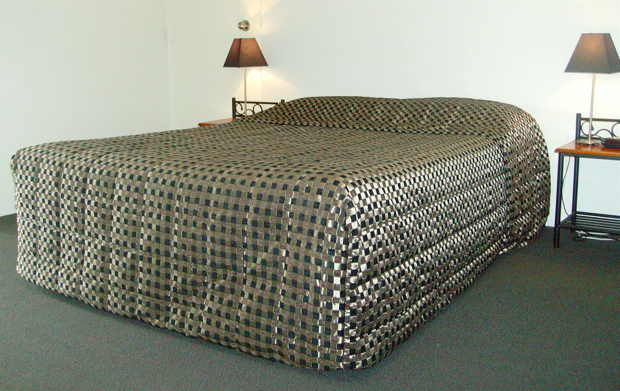 Фото Campbelltown Colonial Motor Inn