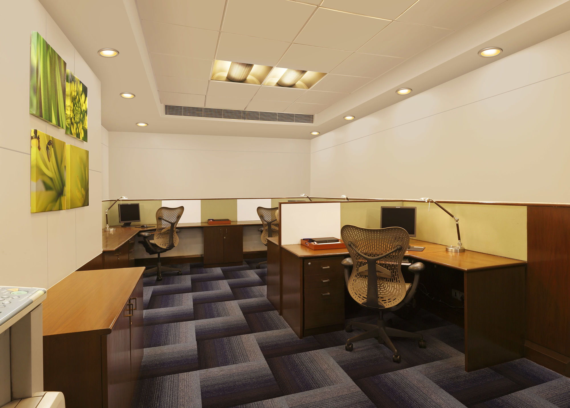 Фото Hilton Garden Inn New Delhi/Saket
