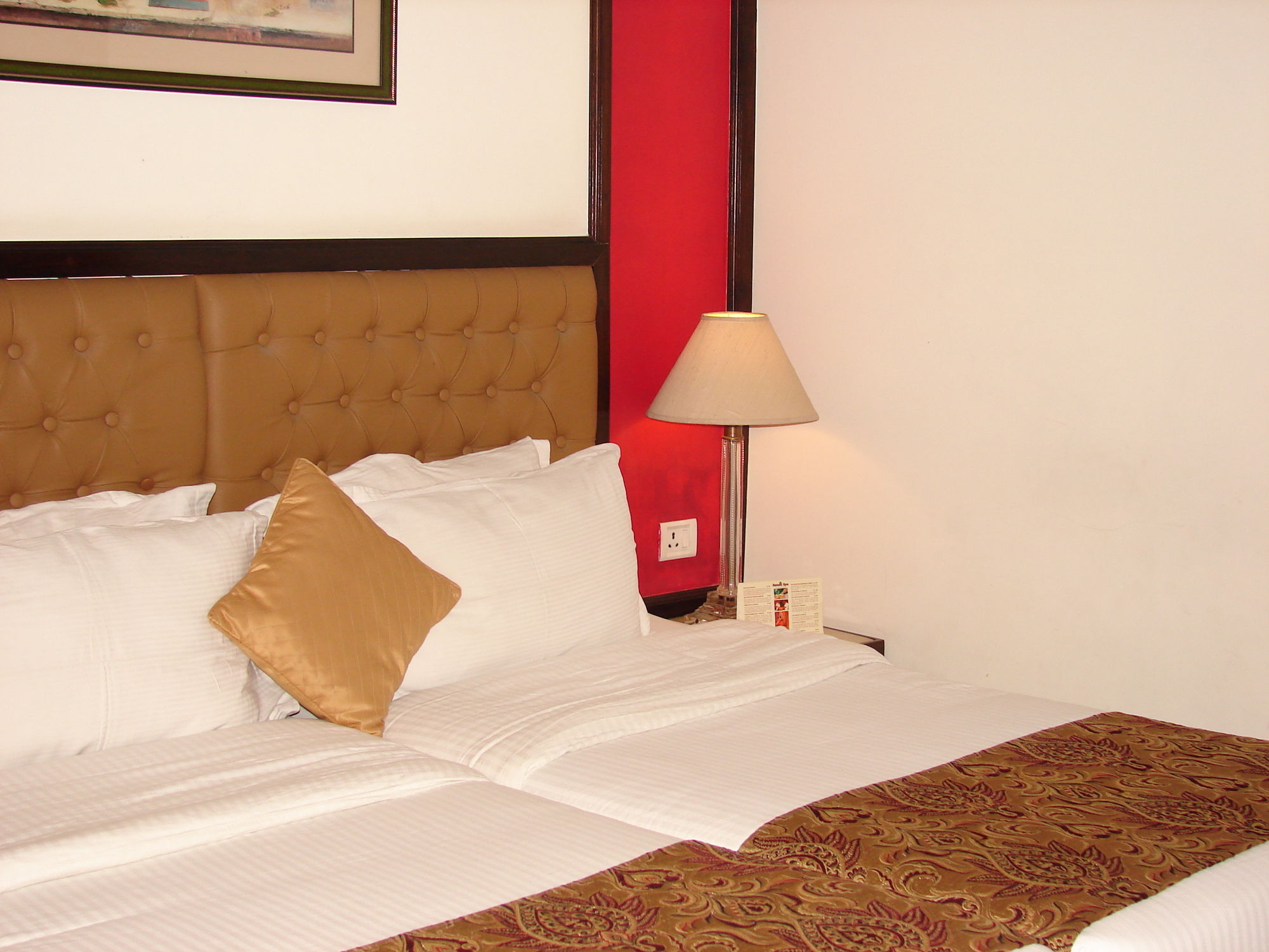 Фото Hotel Mansingh