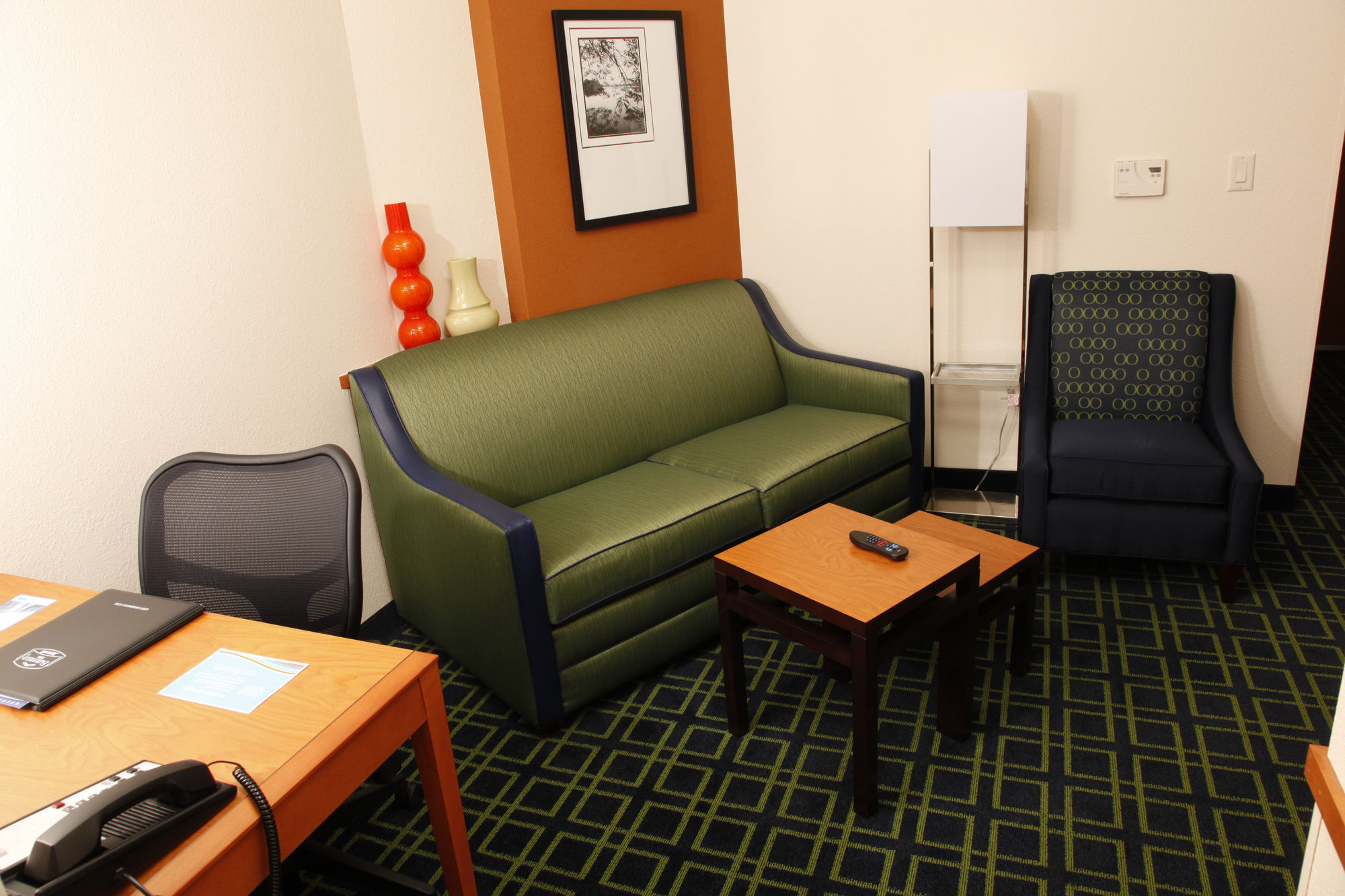 Фото Fairfield Inn & Suites by Marriott Rockford