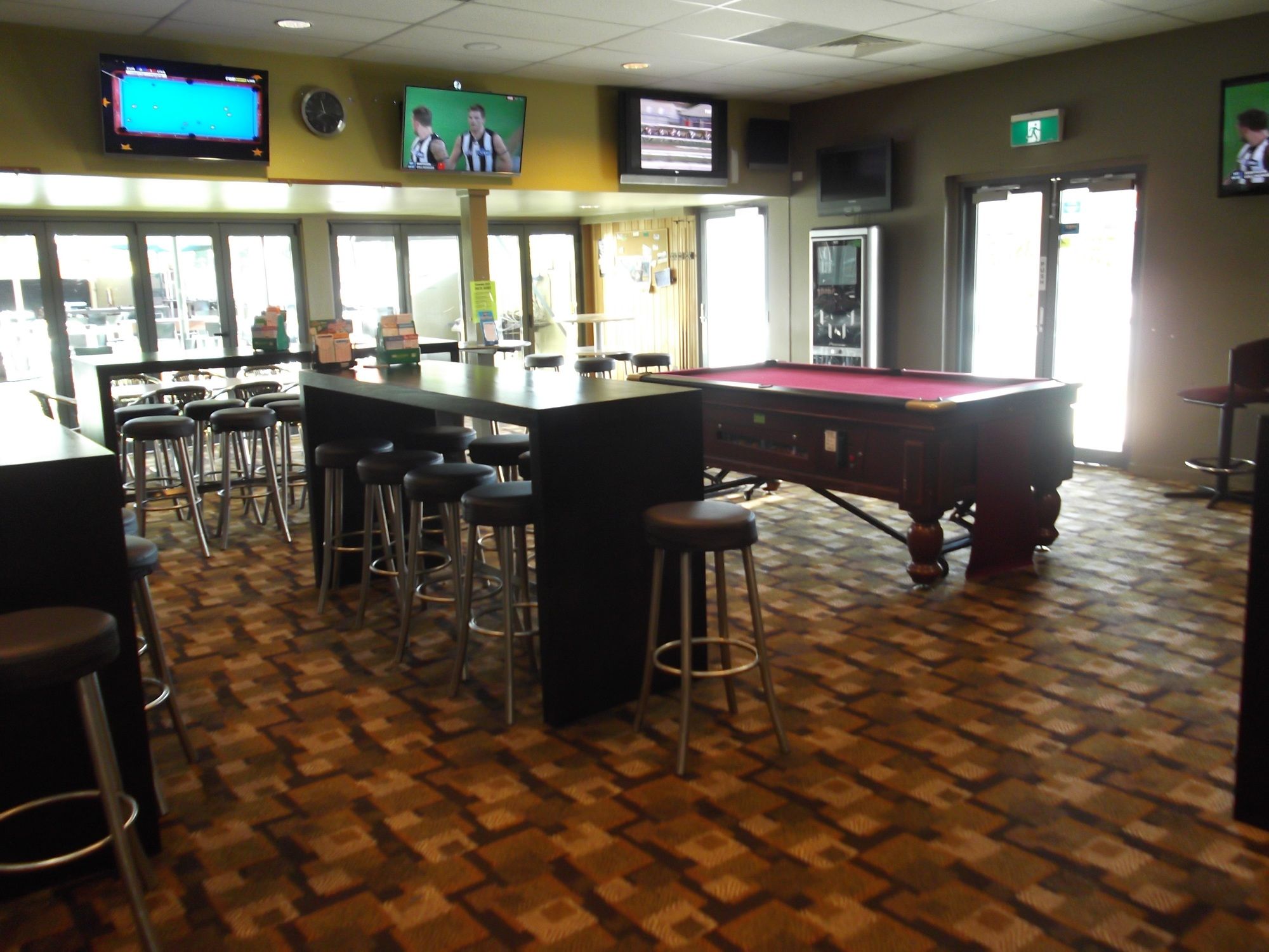 Фото Astor Hotel Motel