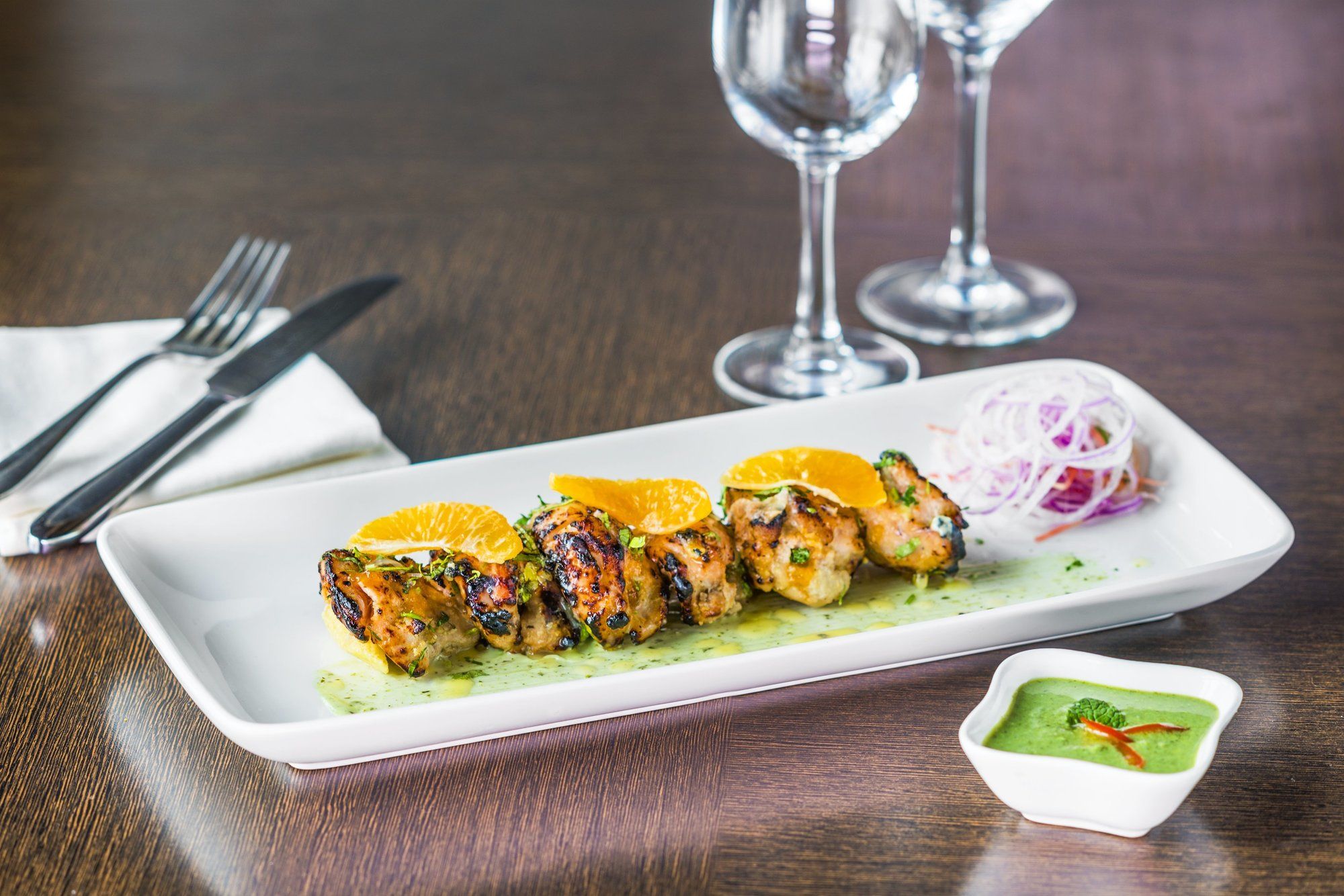 Фото Le Meridien Nagpur