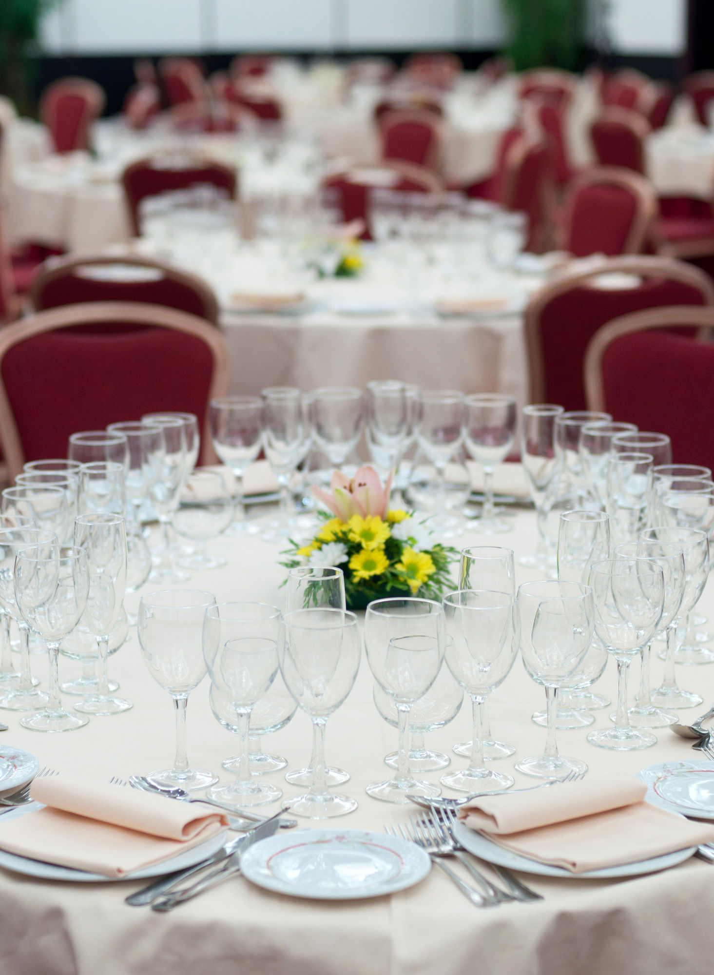 Фото Gran Hotel Los Angeles