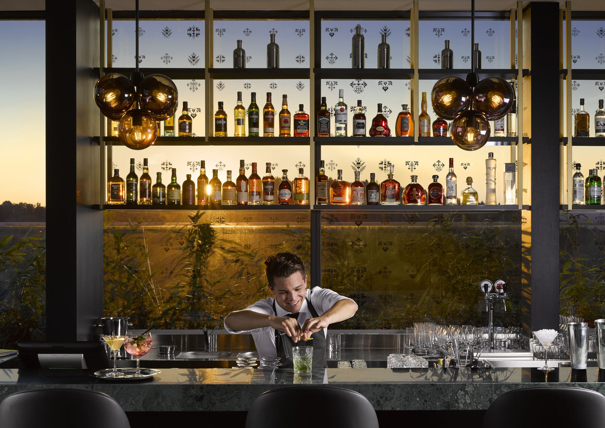 Фото InterContinental Ljubljana