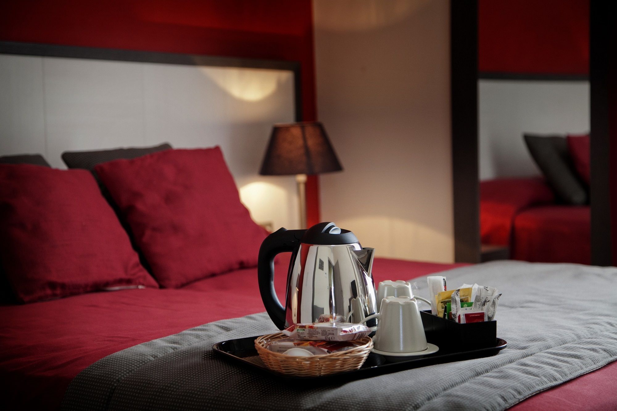 Фото La Residenza di Michelangelo