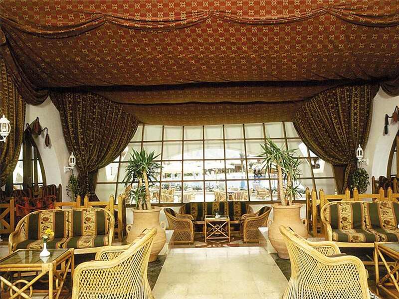 Фото Swiss Inn Resort Dahab