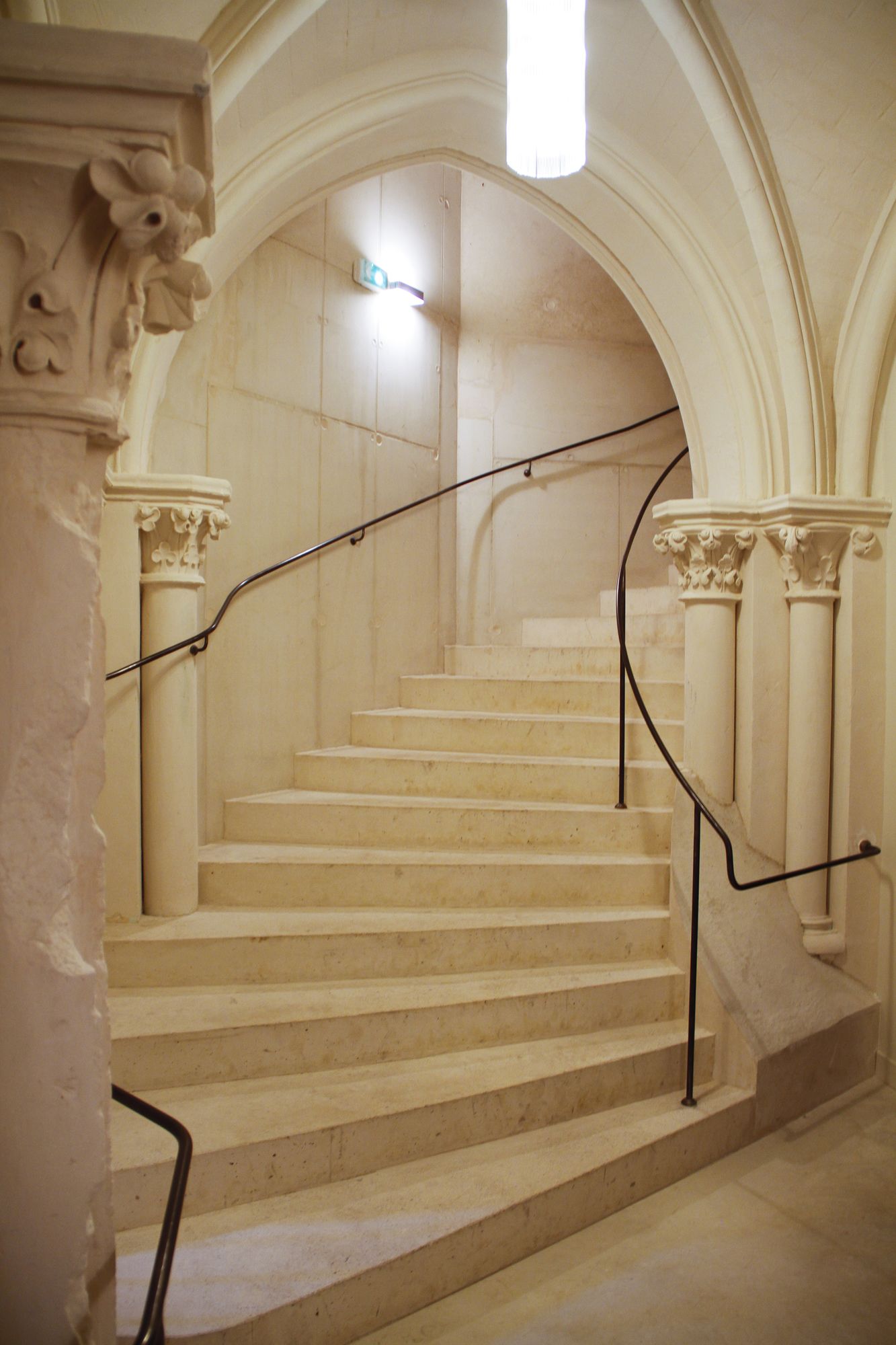 Фото Mercure Poitiers Centre