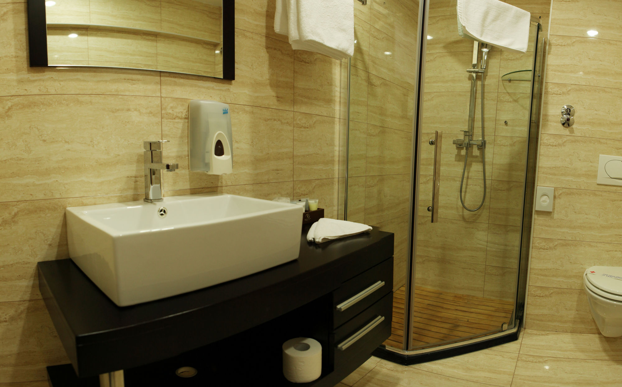 Фото Hotel Smokva