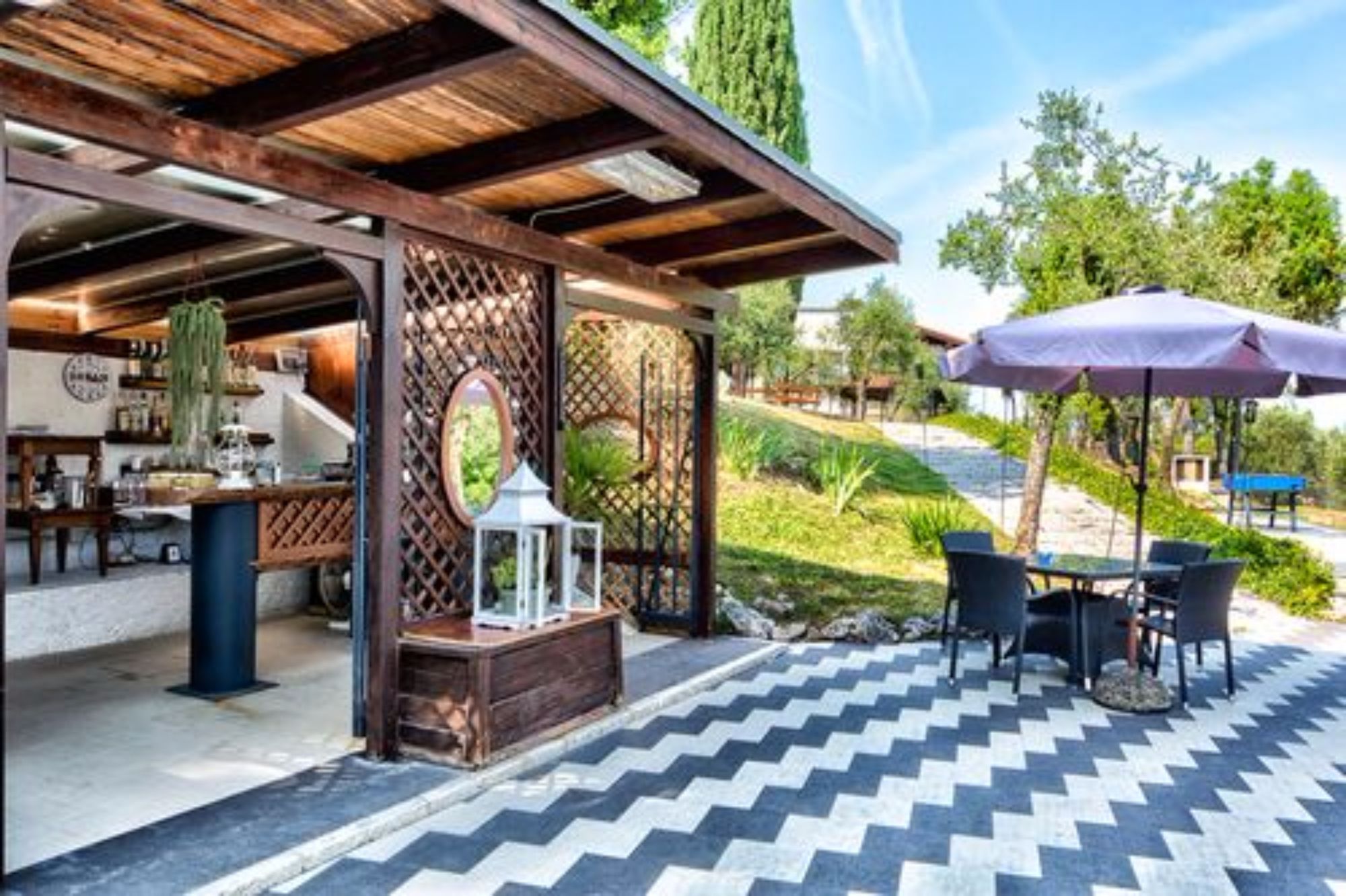 Фото Hotel Mon Repos