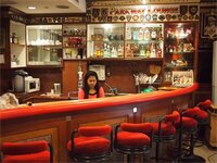 Фото Parkway Inn