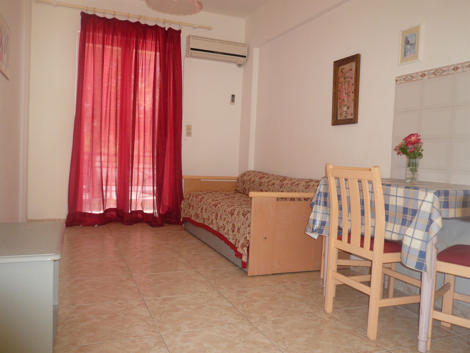 Фото Manine Apartments