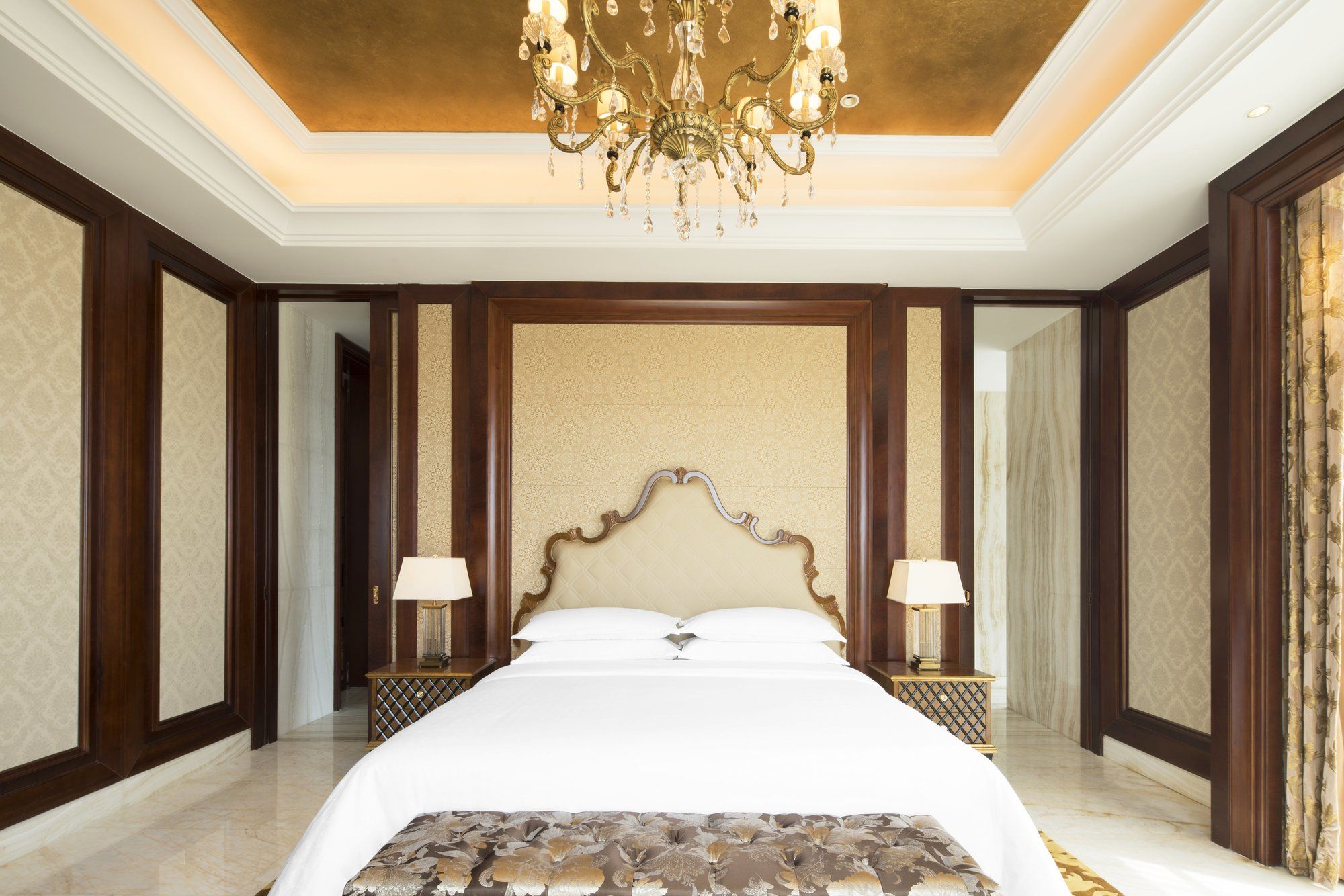 Фото Sheraton Shantou Hotel