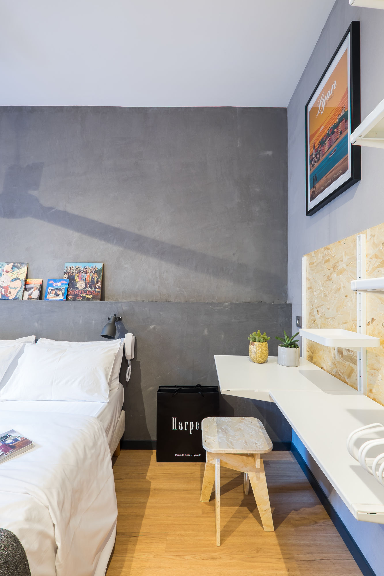 Фото Hôtel Taggât