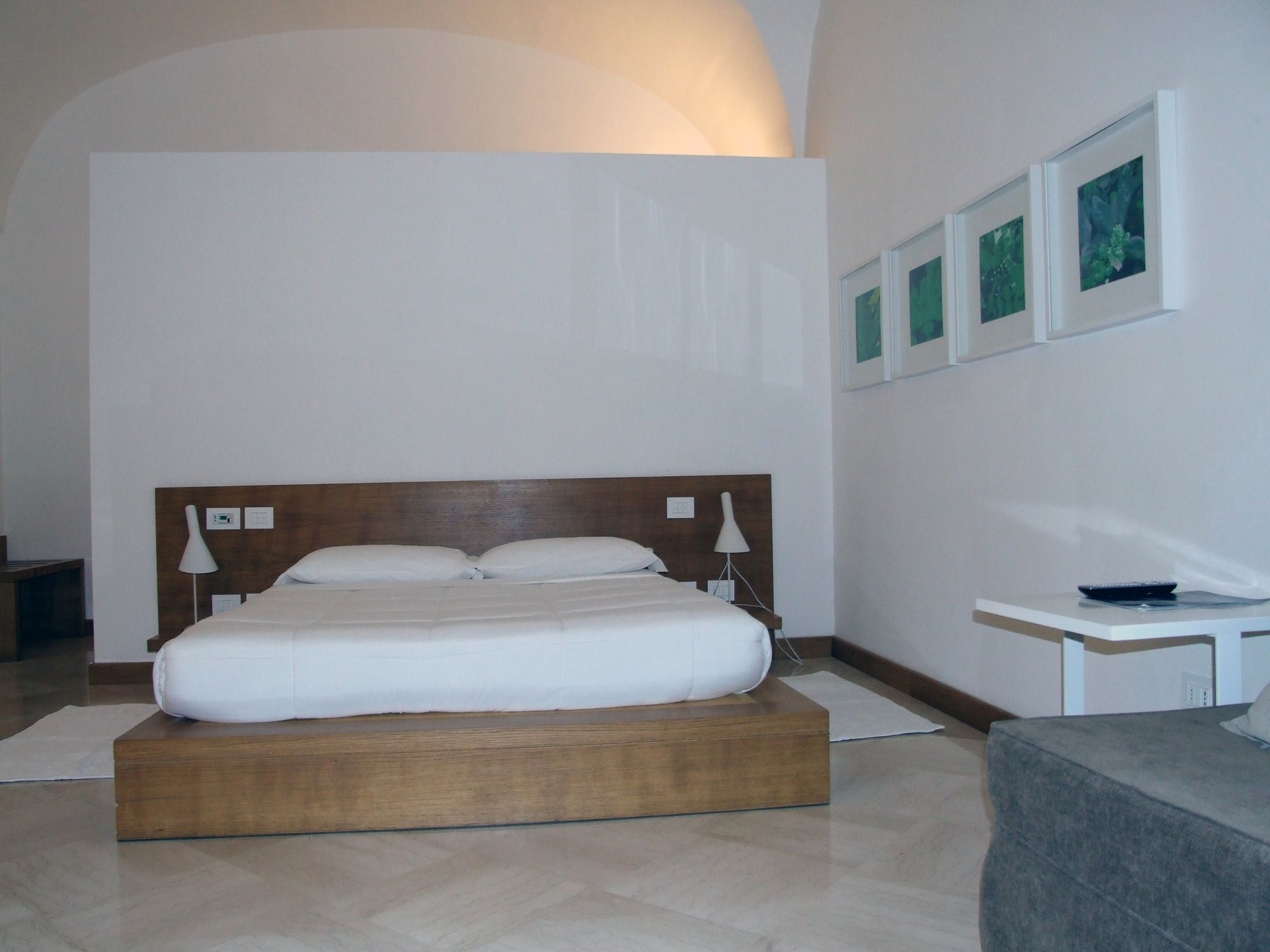 Фото Santacroce Luxury Rooms
