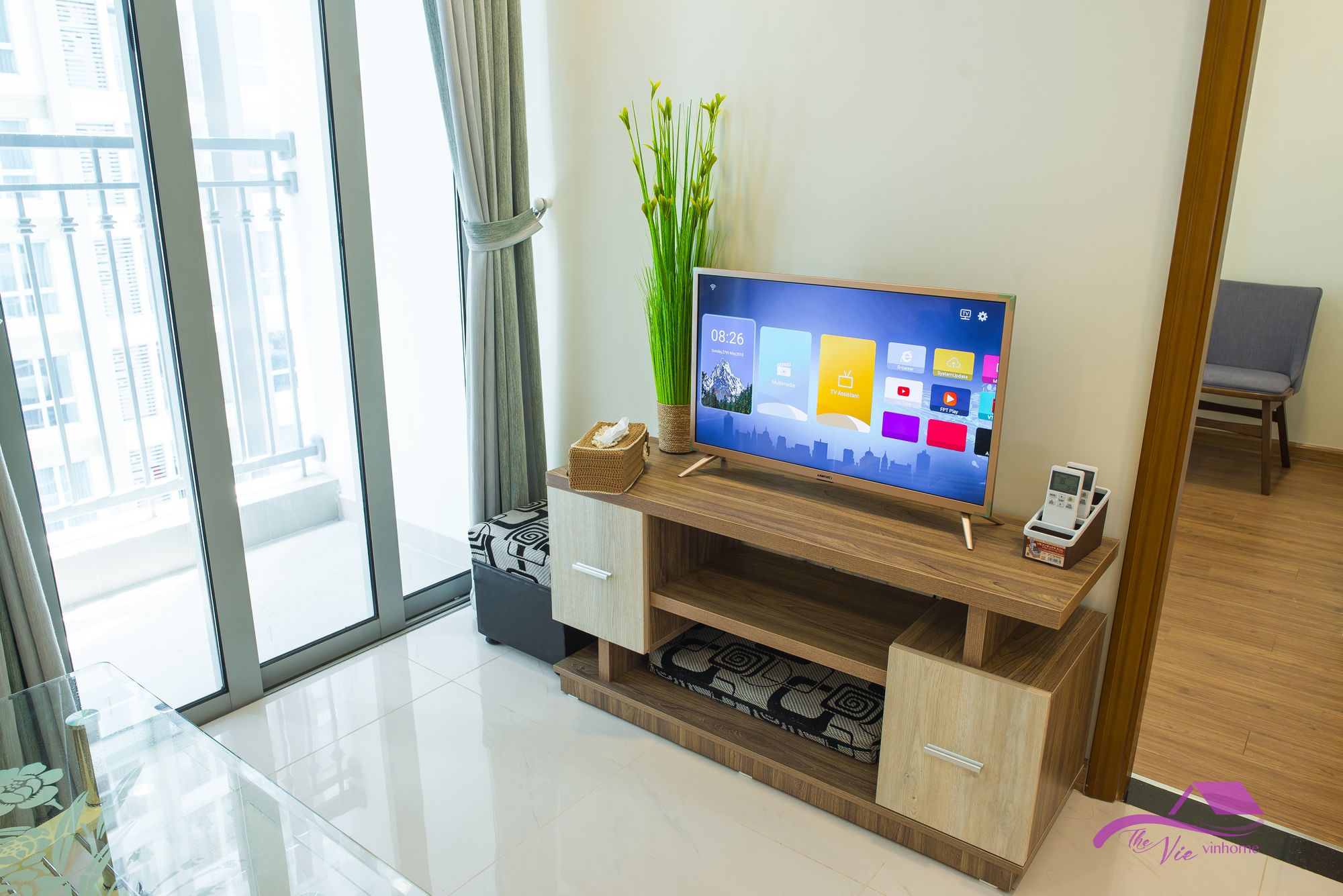 Фото The Vie Vinhomes