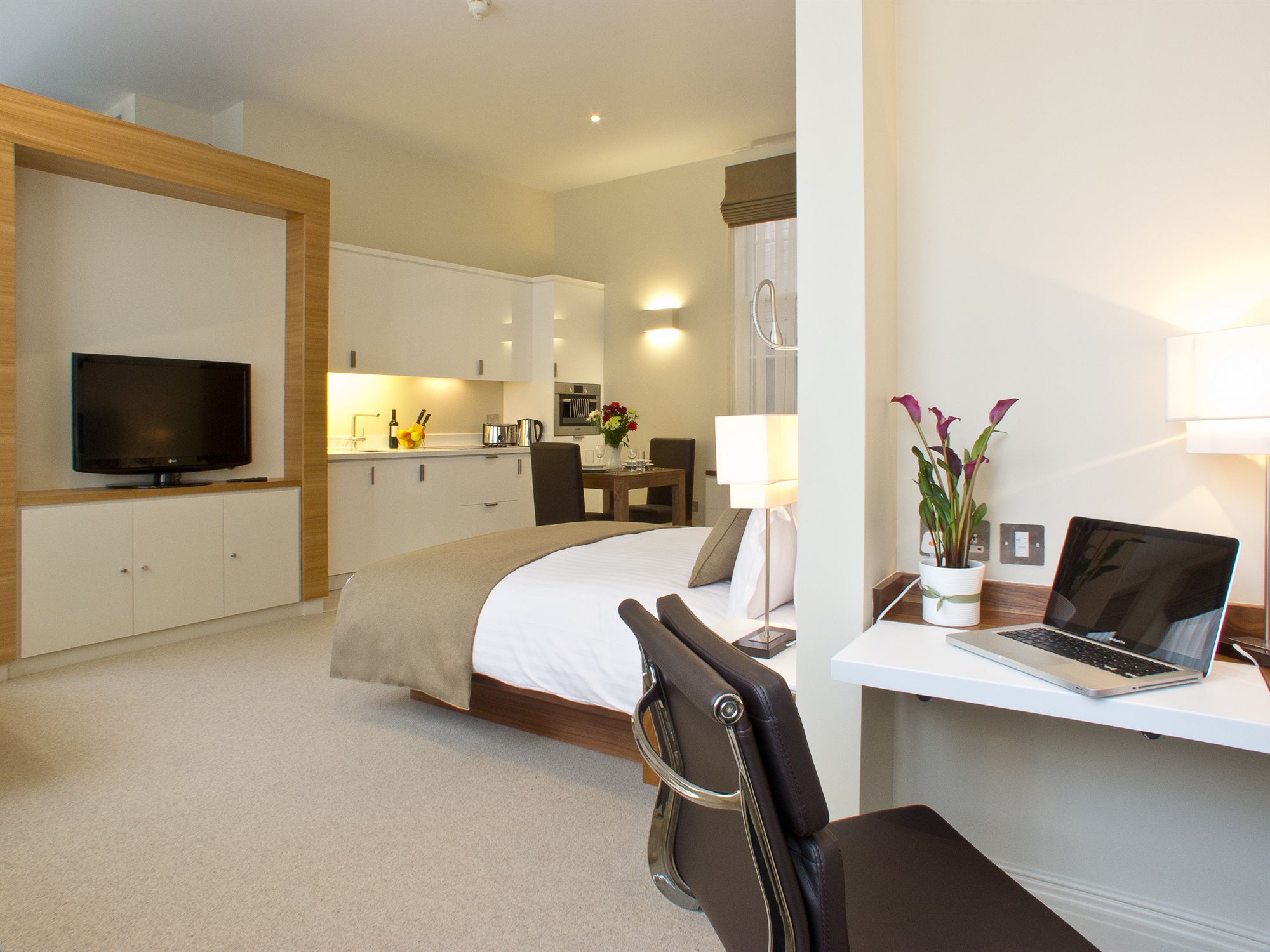 Фото Suffolk Lane