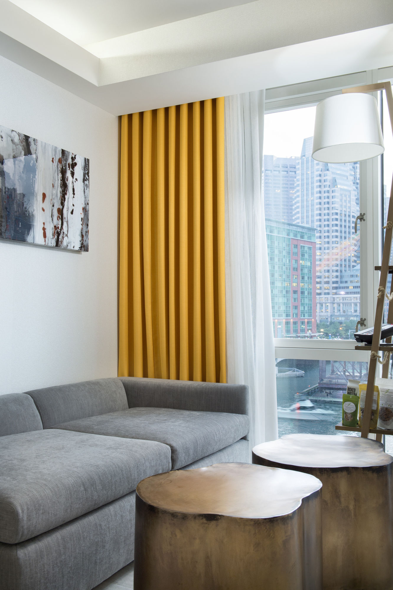 Фото The Envoy Hotel, Autograph Collection