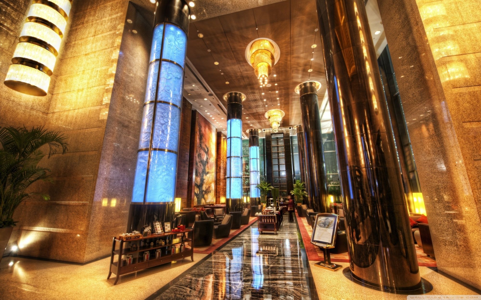 Фото Sandralia Hotel