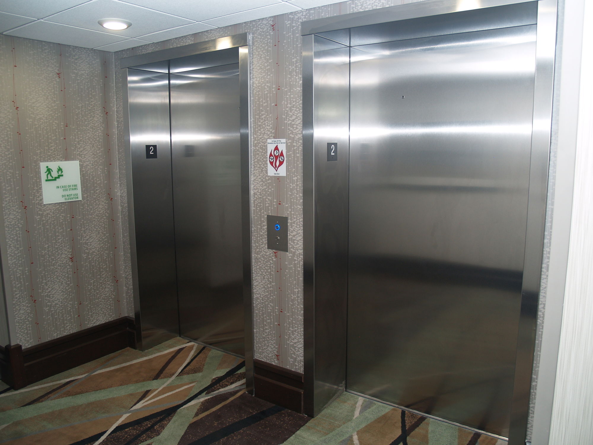 Фото Holiday Inn Salina, an Ihg Hotel