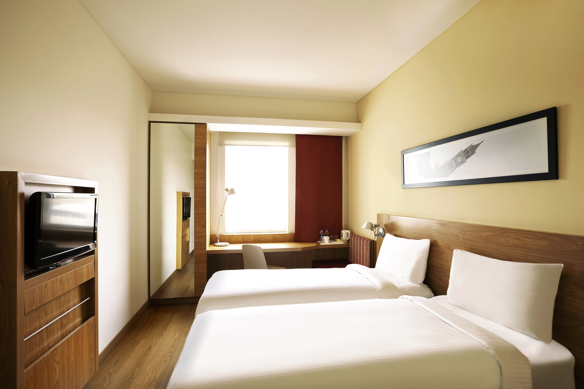 Фото Ibis Navi Mumbai