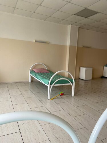 Hospital Аргунская городская больница № 1, Argun, photo