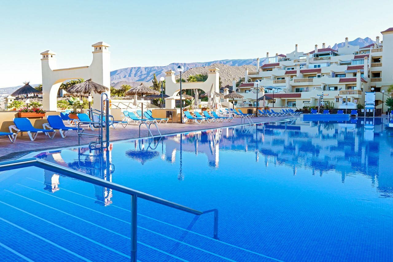 Фото Ramada Residences by Wyndham Costa Adeje