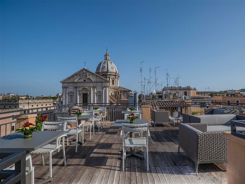 Фото Martis Palace Hotel