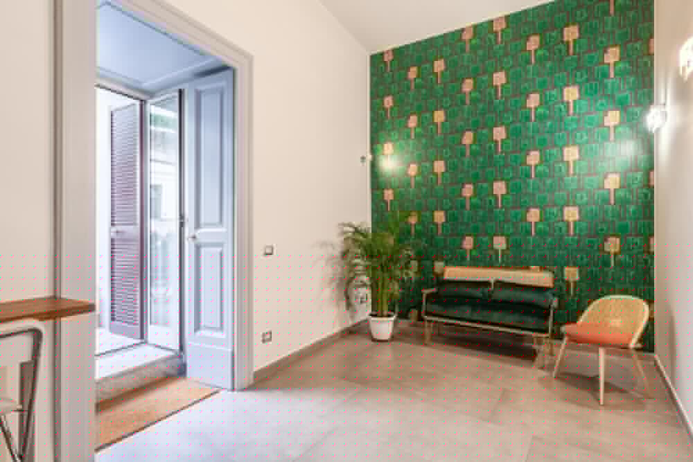 Фото B&b Monteoliveto 33