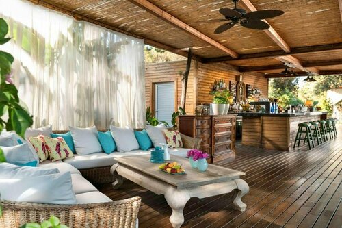 Гостиница Rixos Premium Bodrum в Бодруме