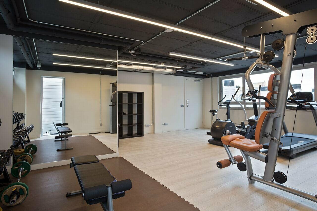 Фото Bcn Montjuïc