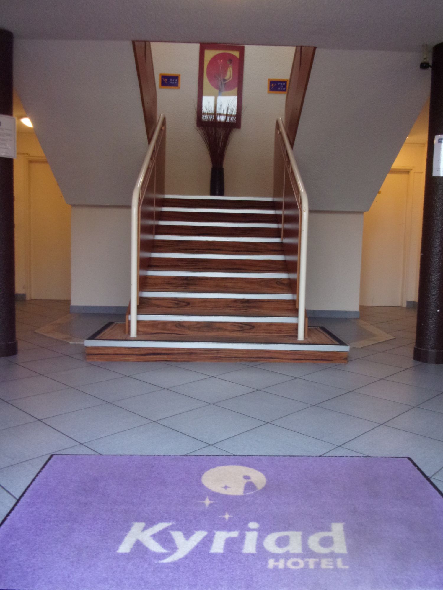 Фото Kyriad Chantilly