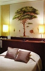 Фото Hotel Saint Ferreol