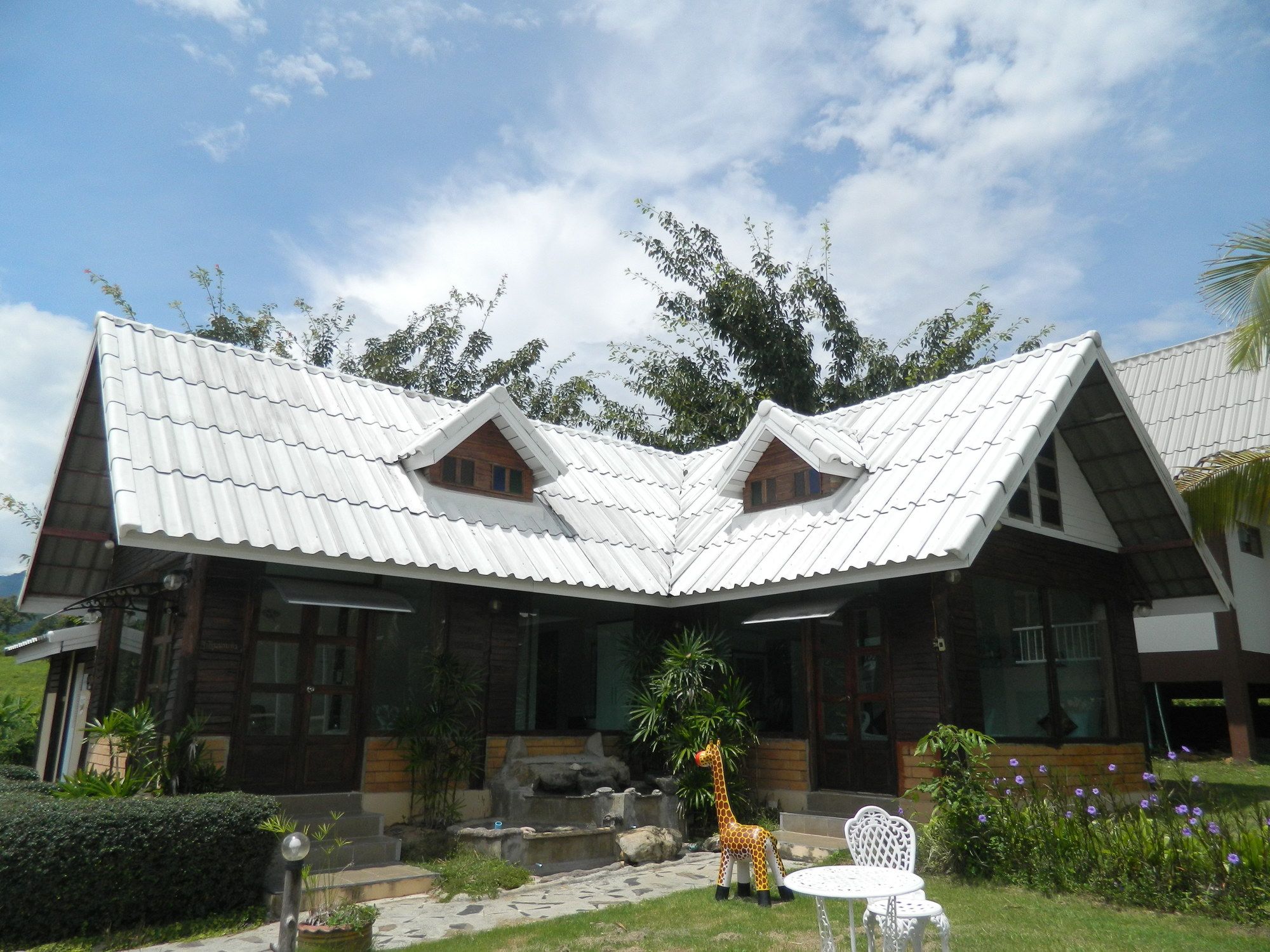 Фото Pai Iyara Resort